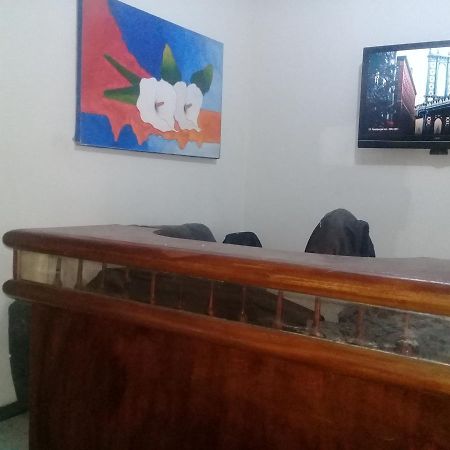 Hostel Residential Inn Рио де Жанейро Екстериор снимка