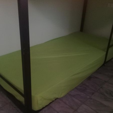 Hostel Residential Inn Рио де Жанейро Екстериор снимка