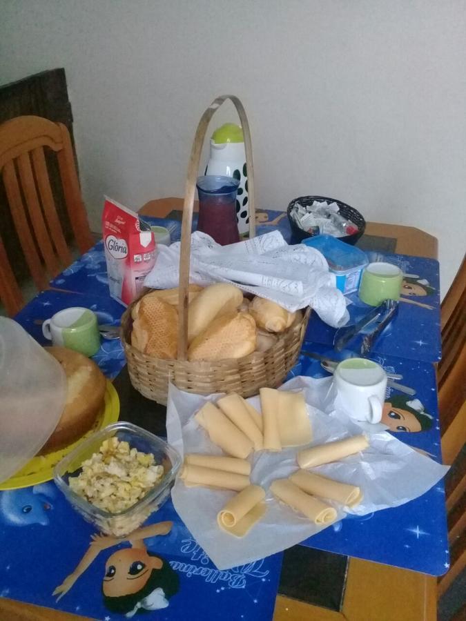 Hostel Residential Inn Рио де Жанейро Екстериор снимка