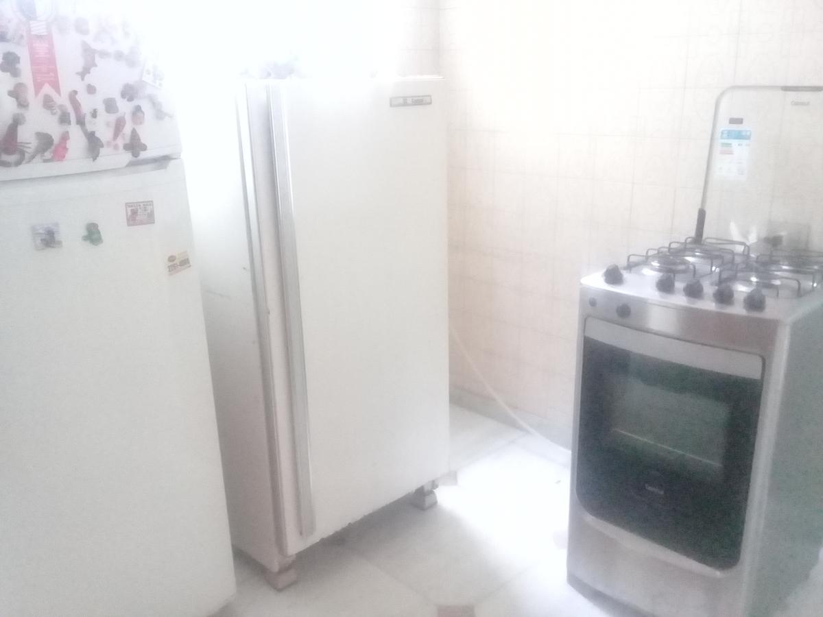 Hostel Residential Inn Рио де Жанейро Екстериор снимка