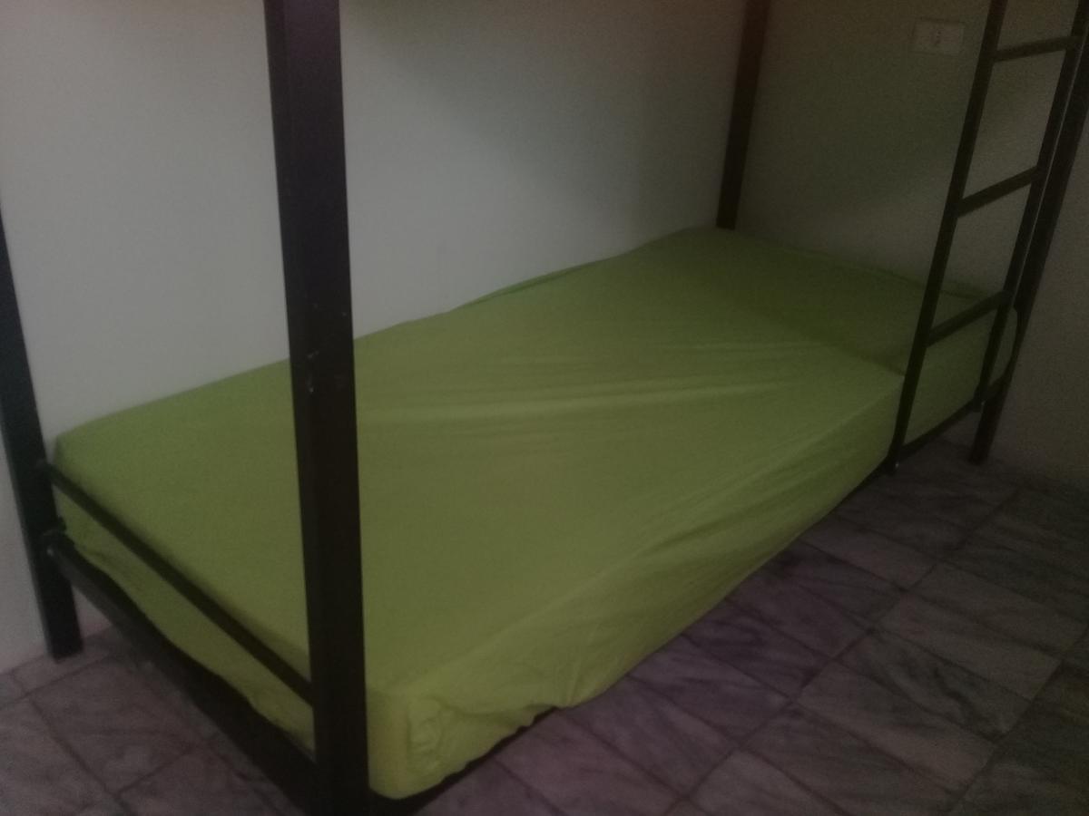 Hostel Residential Inn Рио де Жанейро Екстериор снимка