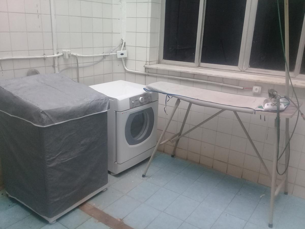 Hostel Residential Inn Рио де Жанейро Екстериор снимка