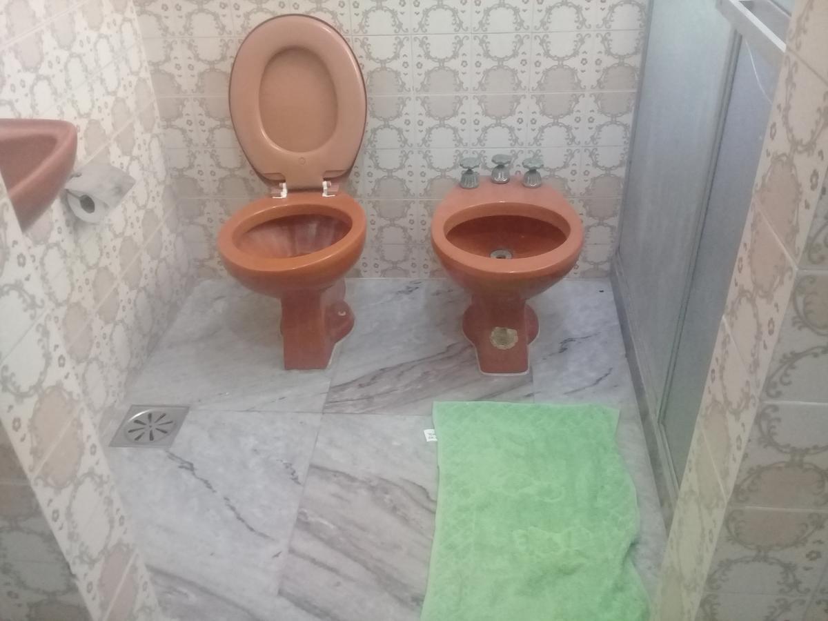 Hostel Residential Inn Рио де Жанейро Екстериор снимка