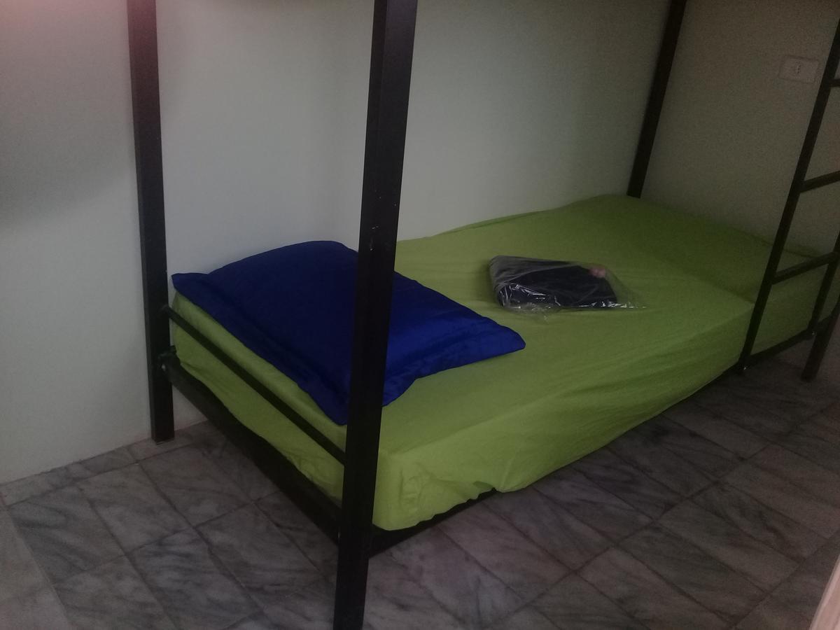 Hostel Residential Inn Рио де Жанейро Екстериор снимка