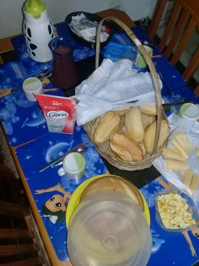 Hostel Residential Inn Рио де Жанейро Екстериор снимка