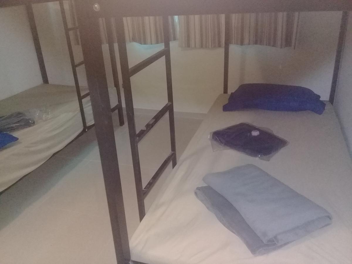 Hostel Residential Inn Рио де Жанейро Екстериор снимка