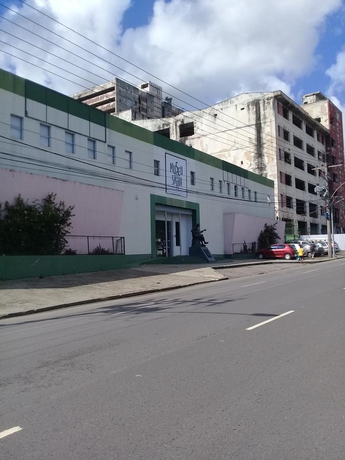 Hostel Residential Inn Рио де Жанейро Екстериор снимка