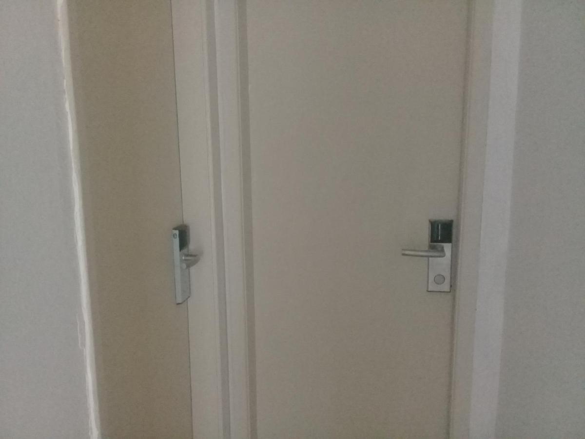 Hostel Residential Inn Рио де Жанейро Екстериор снимка